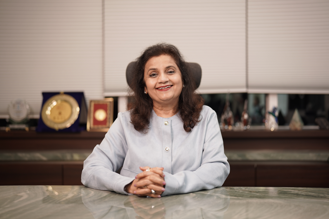 Dr. Sunita Tandulwadkar