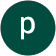 p N p N